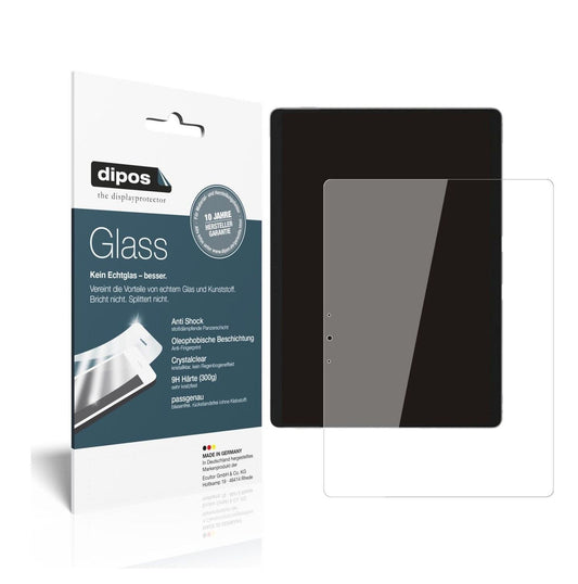 1x 9H Schutzfolie für Microsoft Surface Pro 9 13 Z (1)