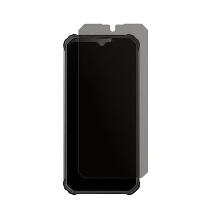 Blickschutzfolie für Oukitel WP22 matt Schutzfolie (2)
