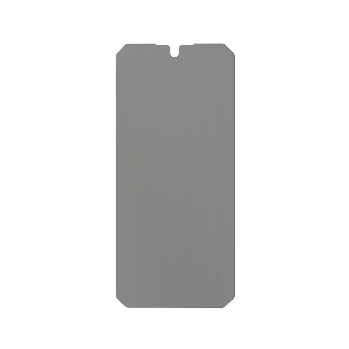 Blickschutzfolie für Oukitel WP22 matt Schutzfolie (3)