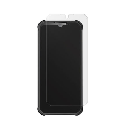 1x Schutzfolie matt für Oukitel WP22 Display-Schut (2)