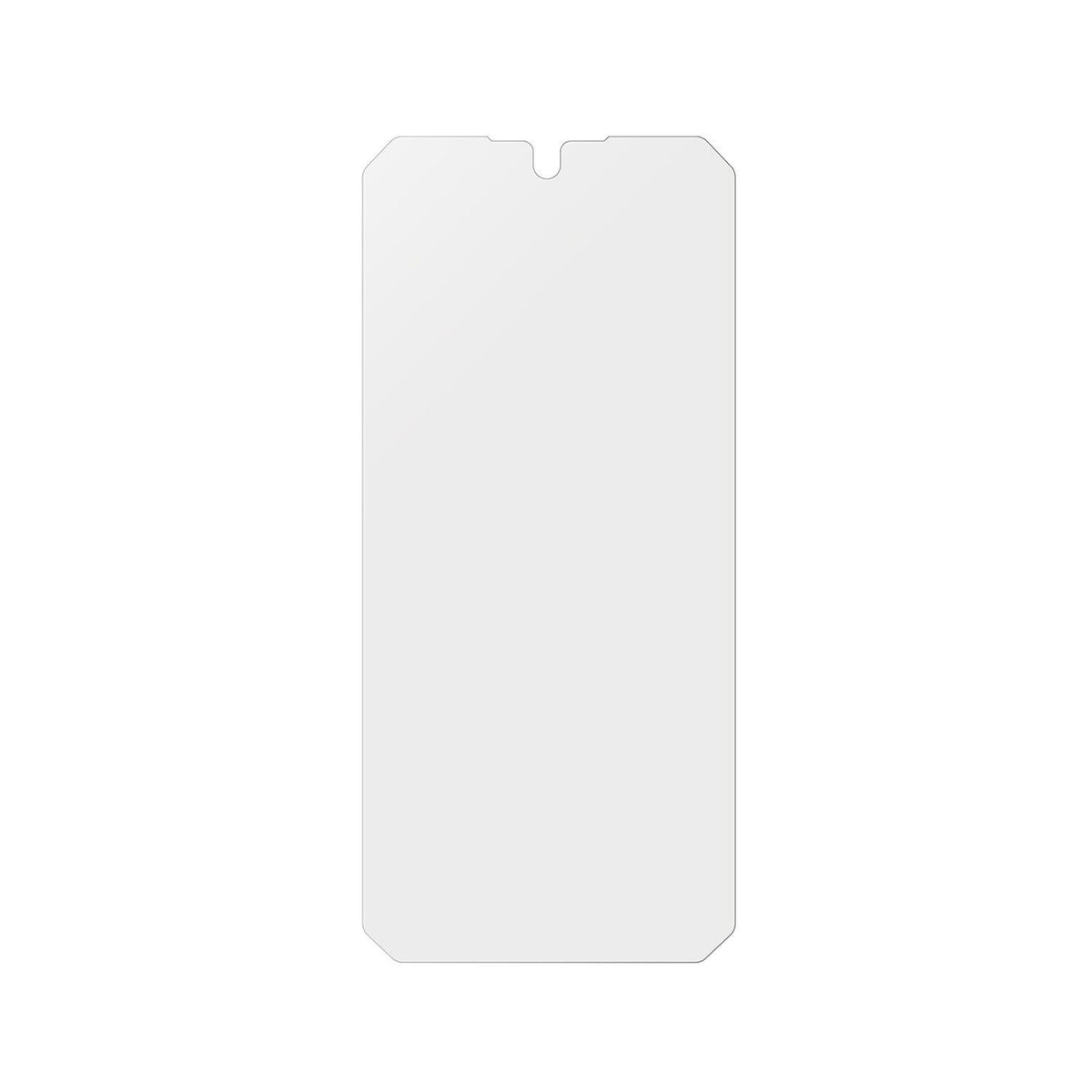 1x Schutzfolie matt für Oukitel WP22 Display-Schut (3)
