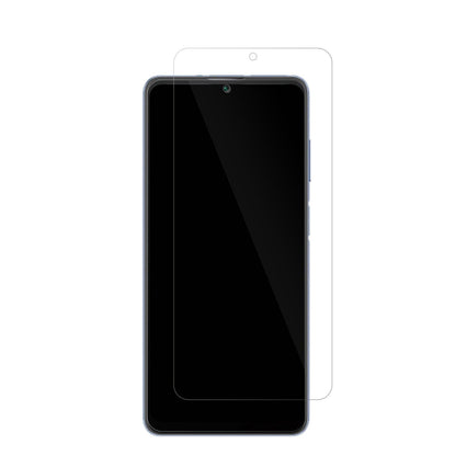 5x Schutzfolie klar für Blackview A53 Pro Display- (2)