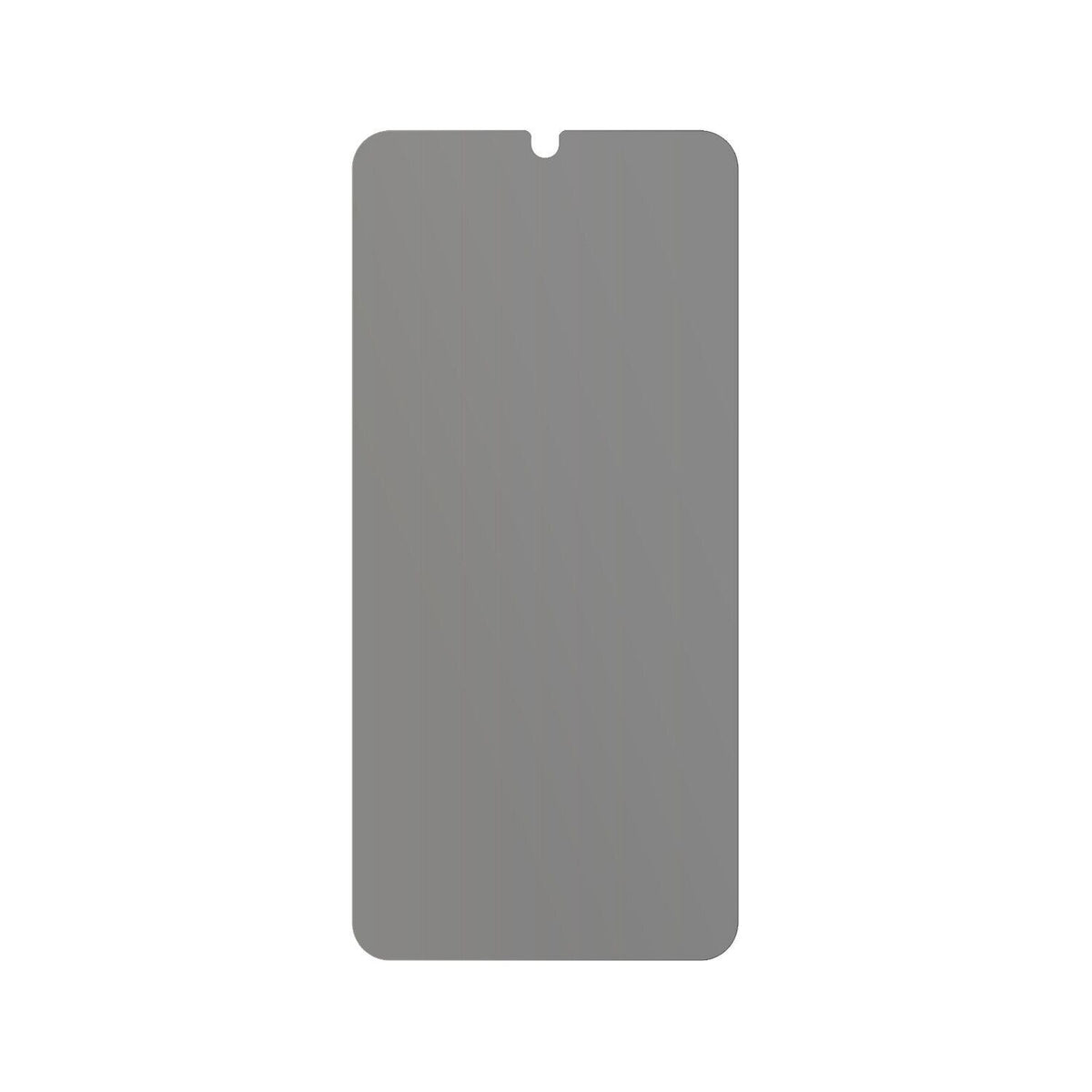 Blickschutzfolie für Samsung Galaxy A34 5G matt Sc (3)