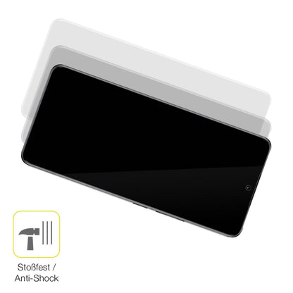 1x 3D Full Cover Schutzfolie für Xiaomi 13 Pro (4)