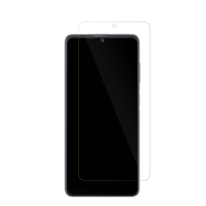 5x Schutzfolie klar für Blackview A53 Display-Schu (2)