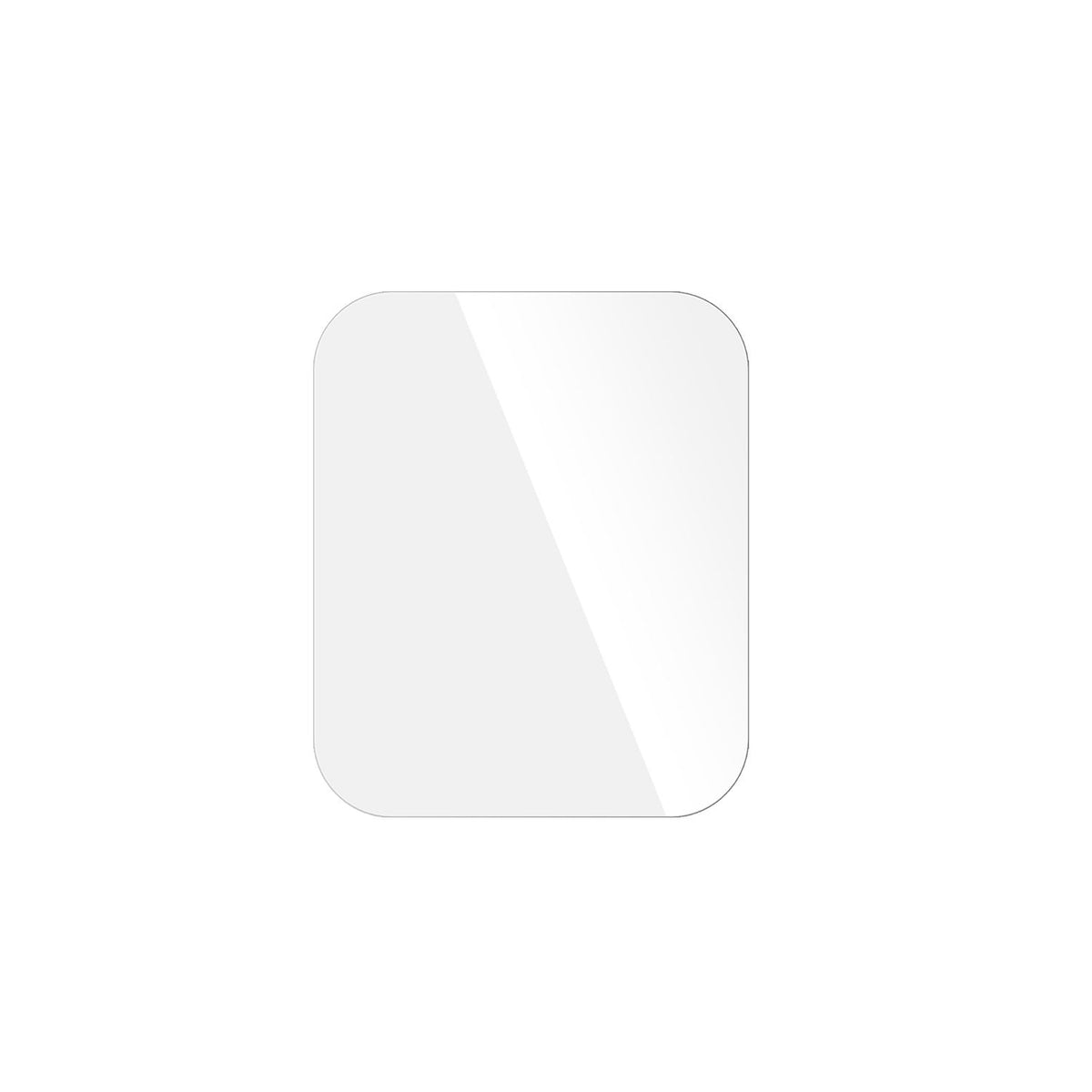 1x Schutzfolie klar für Noise ColorFit Pro 3 Alpha (3)