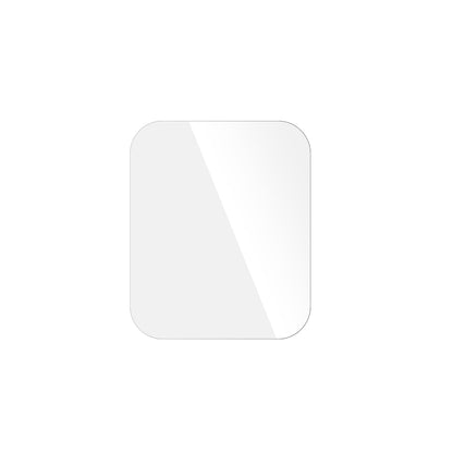 2x Schutzfolie klar für Noise ColorFit Pro 3 Alpha (3)