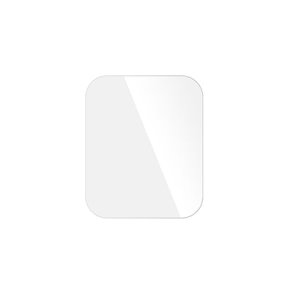 6x Schutzfolie klar für Noise ColorFit Pro 4 Displ (3)