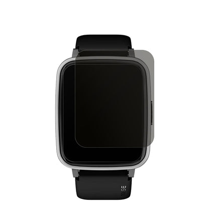 Blickschutzfolie für Noise ColorFit Pulse 2 matt S (2)