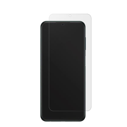 1x Schutzfolie matt für itel A60 Display-Schutzfol (2)