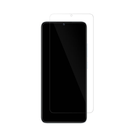 1x Schutzfolie klar für itel P40 Display-Schutzfol (2)