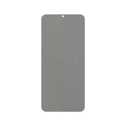 Blickschutzfolie für Xiaomi Redmi 11 Prime matt Sc (3)