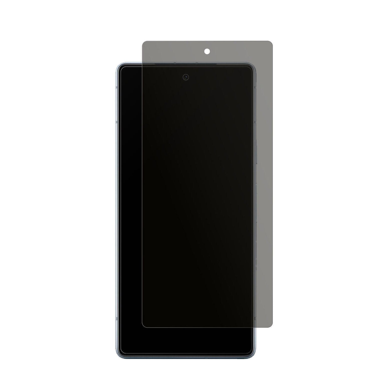 Blickschutzfolie für Google Pixel 7a matt Schutzfo (2)