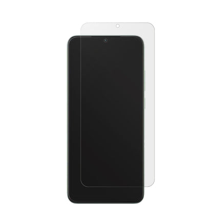 5x Schutzfolie matt für Xiaomi Redmi A2 Display-Sc (2)