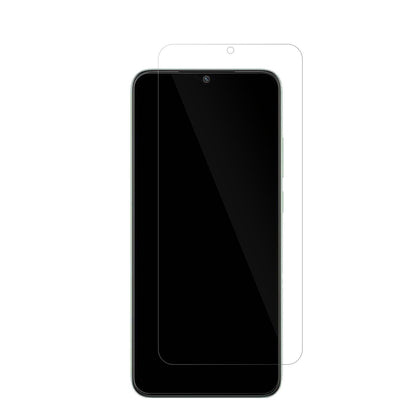 1x Schutzfolie klar für Xiaomi Redmi A2 Display-Sc (2)