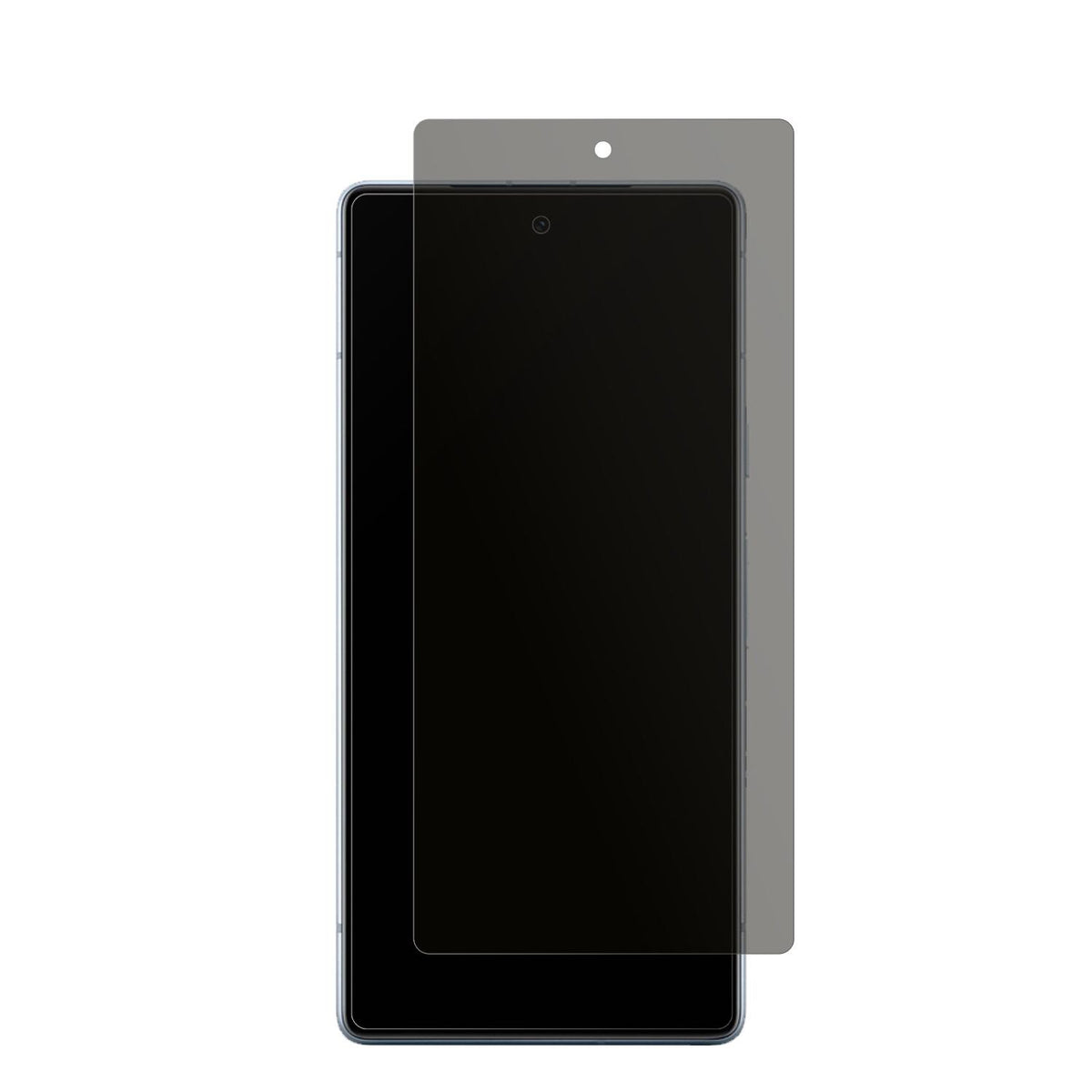 Blickschutzfolie für Google Pixel 7a matt Schutzfo (2)