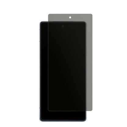 Blickschutzfolie für Google Pixel 7a matt Schutzfo (2)