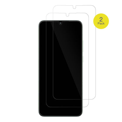 2x 3D Full Cover Schutzfolie für Xiaomi Redmi A2 (2)