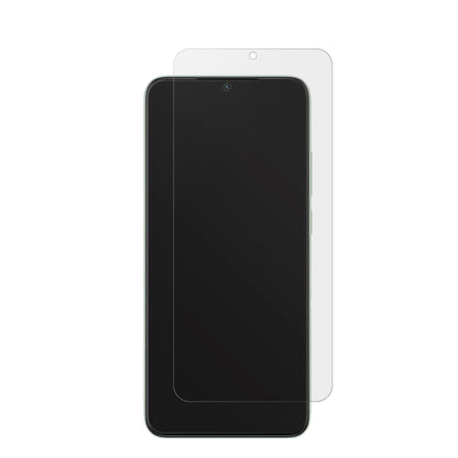 2x Schutzfolie matt für Xiaomi Redmi A2 Display-Sc (2)