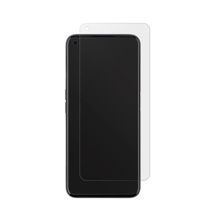 6x Schutzfolie matt für Realme 9 5G Display-Schutz (2)