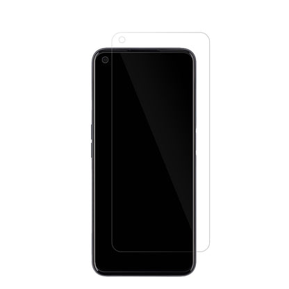 2x Schutzfolie klar für Realme 9 5G Display-Schutz (2)