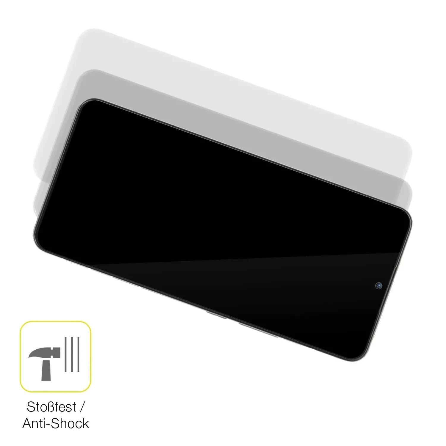 2x 3D Full Cover Schutzfolie für Xiaomi 12T Pro (8)