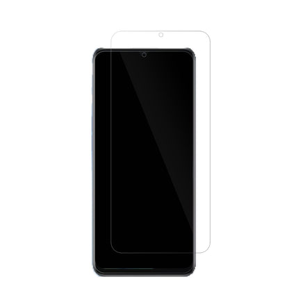 6x Schutzfolie klar für Realme 10s Display-Schutzf (2)