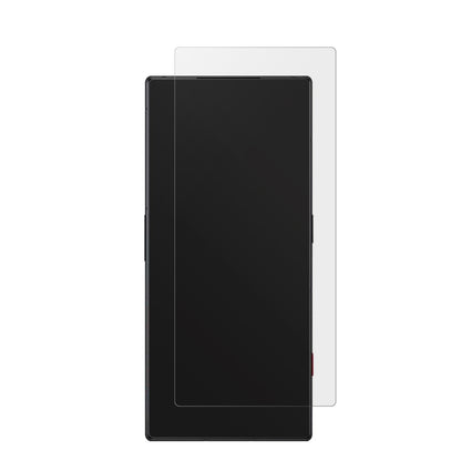 5x Schutzfolie matt für NUBIA Red Magic 8 Pro Plus (2)