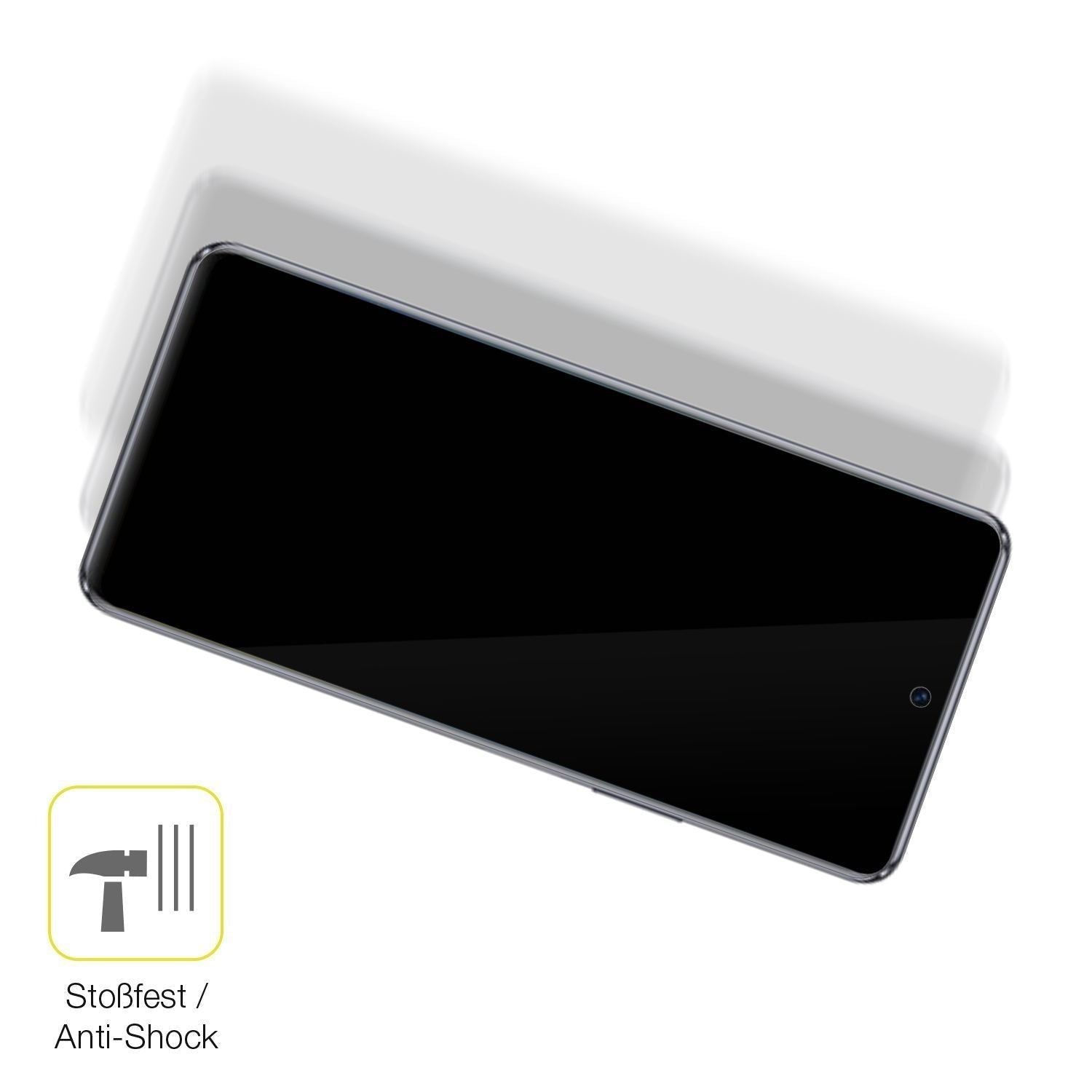 1x 3D Full Cover Schutzfolie für Wiko 5G (4)