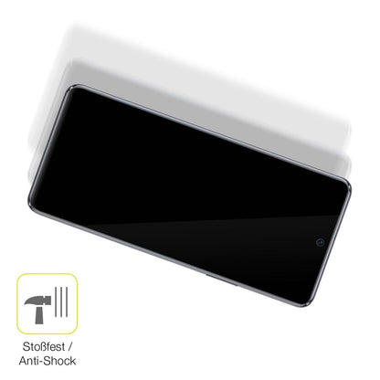 2x 3D Full Cover Schutzfolie für Wiko 5G (4)
