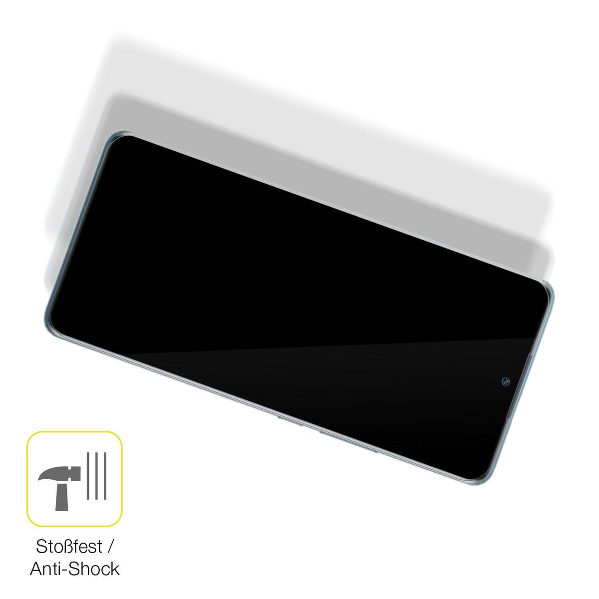 2x 3D Full Cover Schutzfolie für Xiaomi Redmi K60 (4)