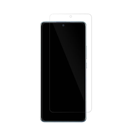 2x Schutzfolie klar für Xiaomi Redmi K60 Display-S (2)