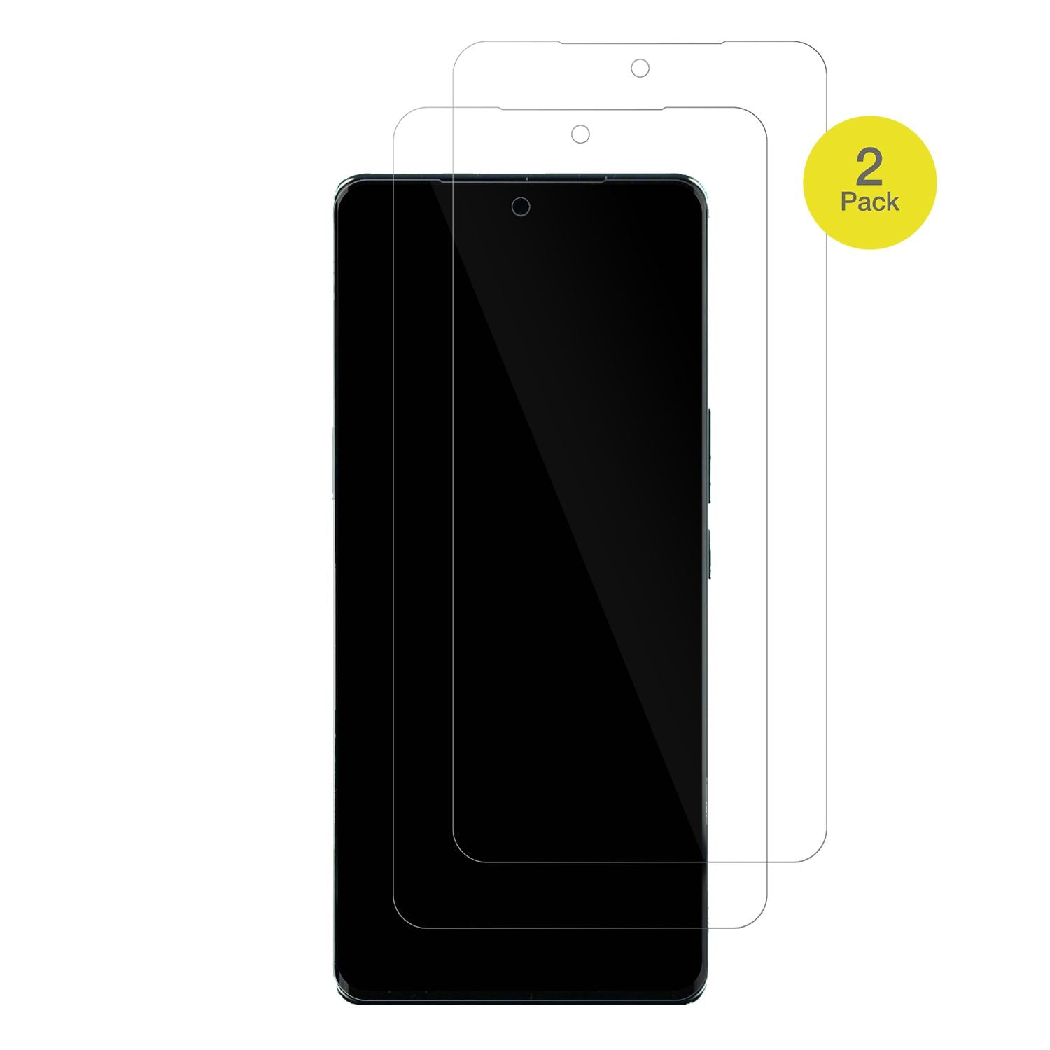 1x 3D Full Cover Schutzfolie für VIVO S16 Pro (2)
