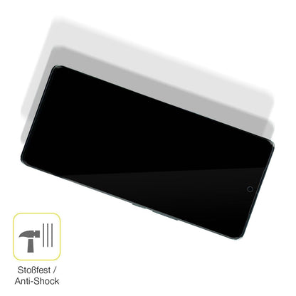 1x 3D Full Cover Schutzfolie für VIVO S16 Pro (4)