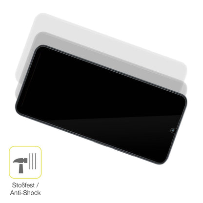 2x 3D Full Cover Schutzfolie für Xiaomi Poco M5 (4)