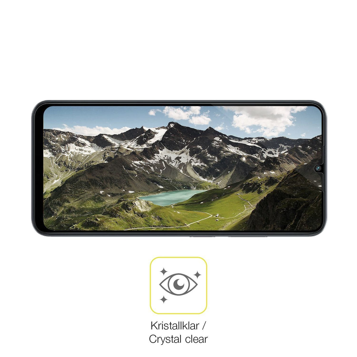 2x 3D Full Cover Schutzfolie für Xiaomi Poco M5 (5)