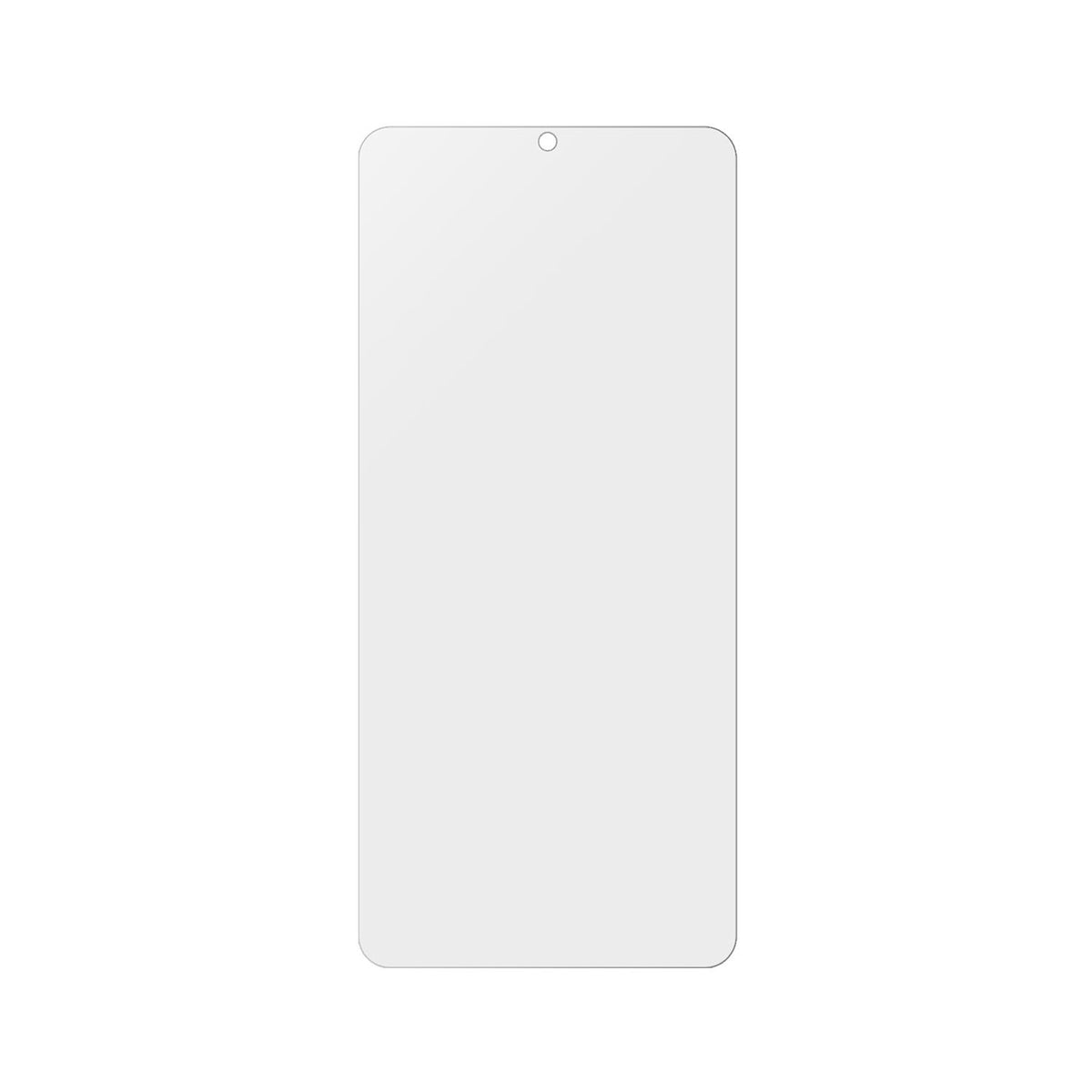 2x Schutzfolie matt für Xiaomi Poco M5 Display-Sch (3)