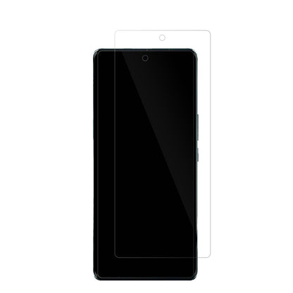6x Schutzfolie klar für VIVO S16 Pro Display-Schut (2)