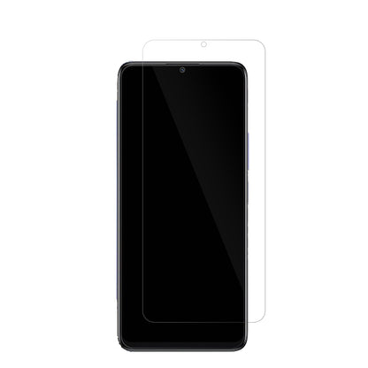 5x Schutzfolie klar für TCL 40 SE Display-Schutzfo (2)