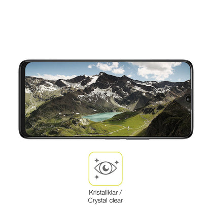 1x 3D Full Cover Schutzfolie für TCL 408 (5)