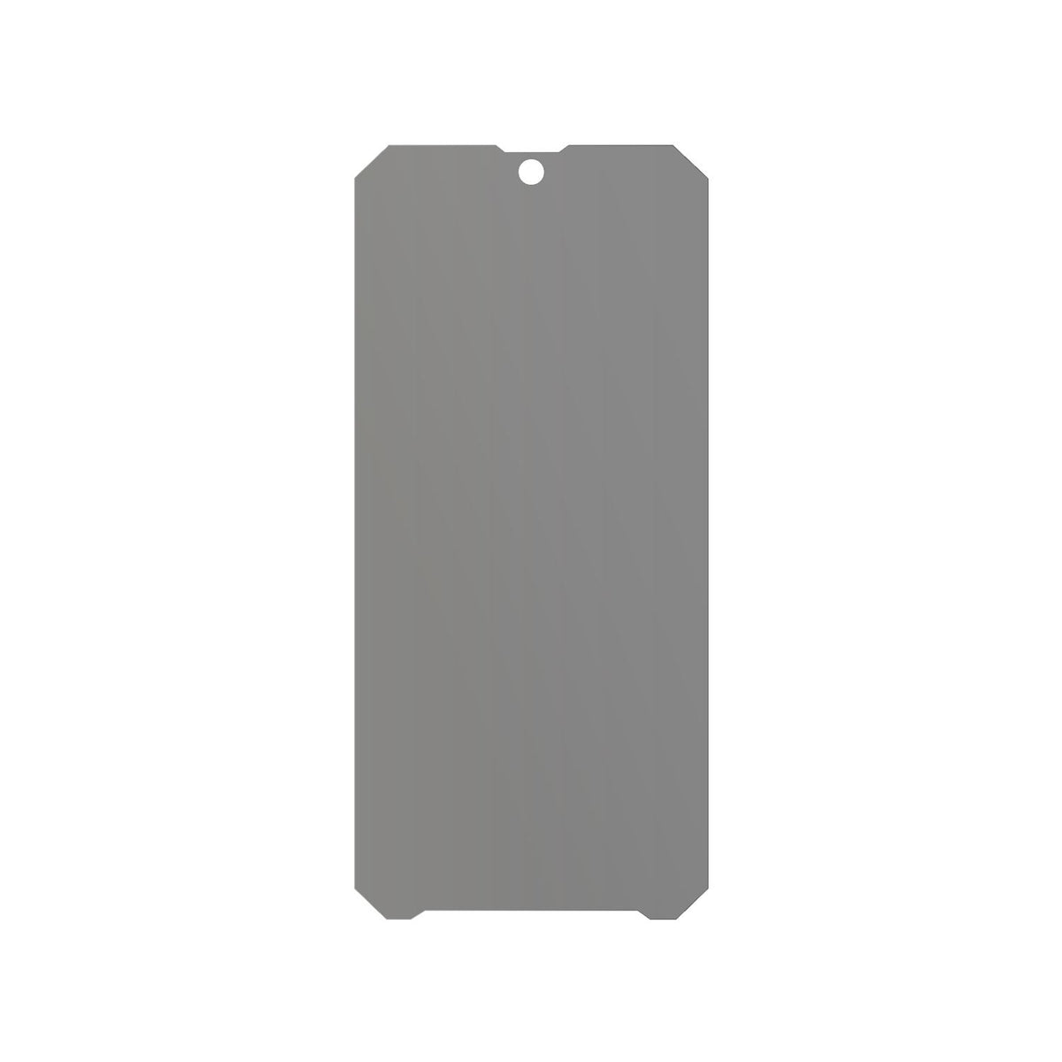 Blickschutzfolie für Blackview BV7200 matt Schutzf (3)