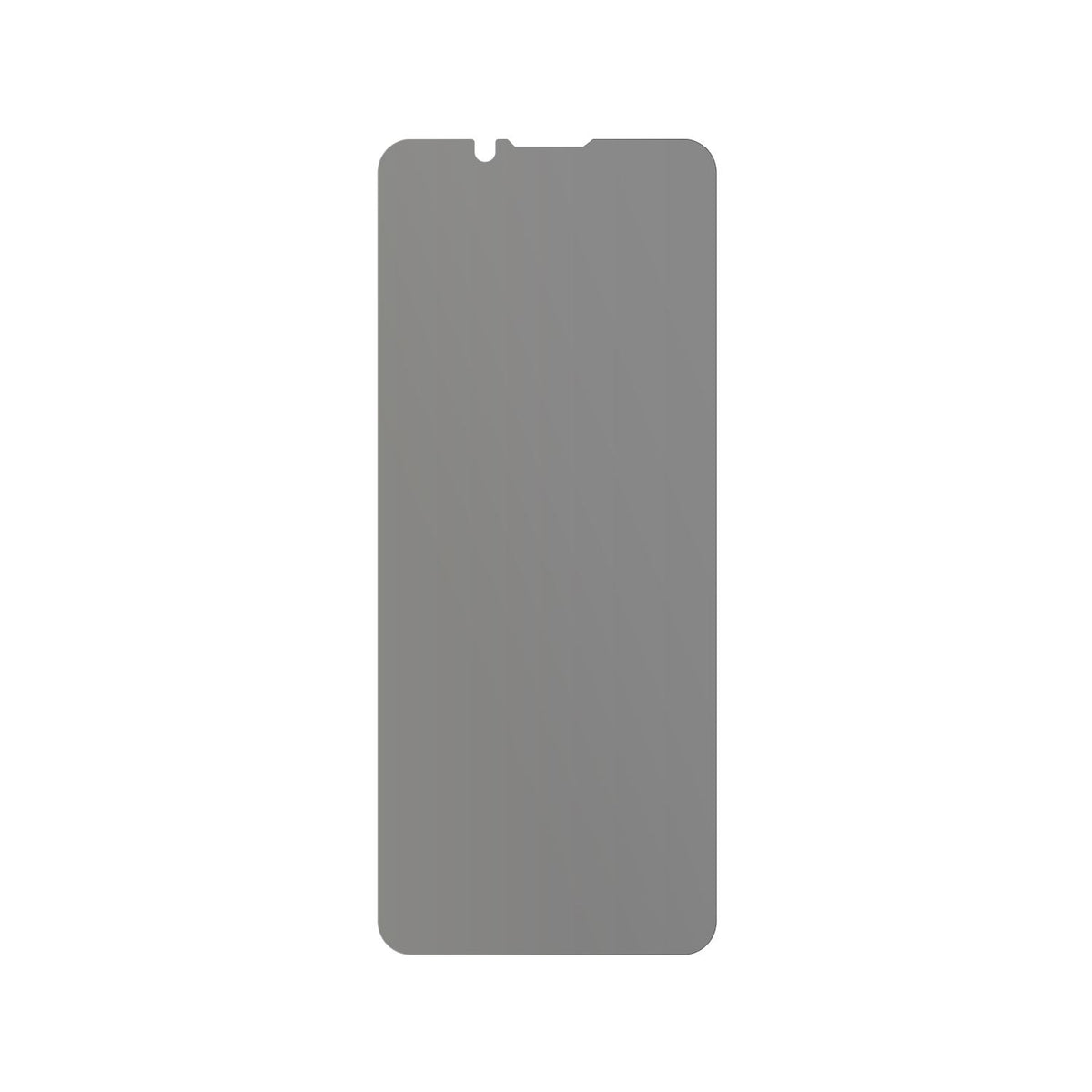 Blickschutzfolie für SONY Xperia Pro matt Schutzfo (3)