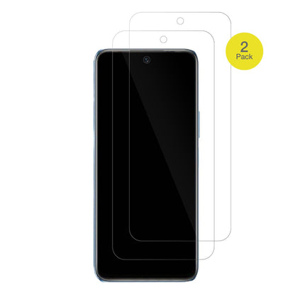 1x 3D Full Cover Schutzfolie für Infinix Hot 20S (2)