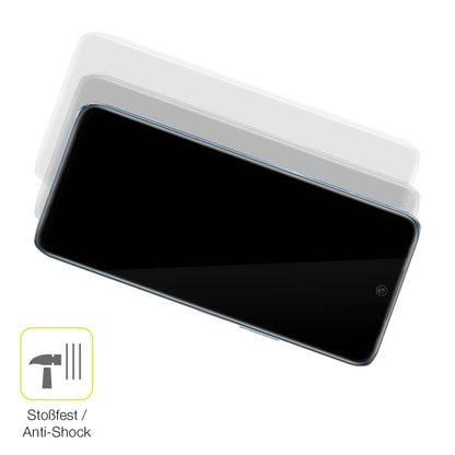 1x 3D Full Cover Schutzfolie für Infinix Hot 20S (4)