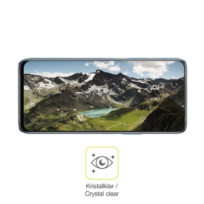1x 3D Full Cover Schutzfolie für Infinix Hot 20S (5)