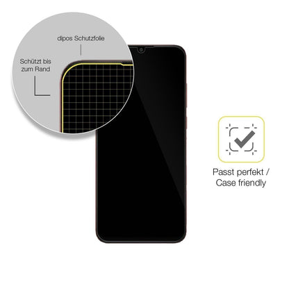 2x 3D Full Cover Schutzfolie für Samsung Galaxy F0 (6)
