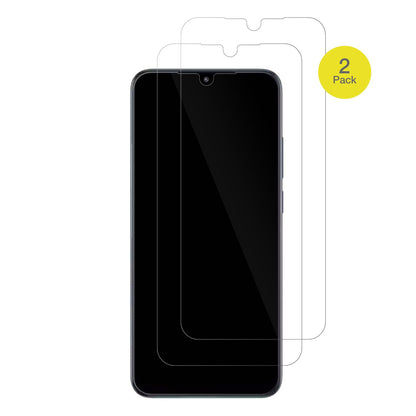 1x 3D Full Cover Schutzfolie für Xiaomi Poco C50 (2)