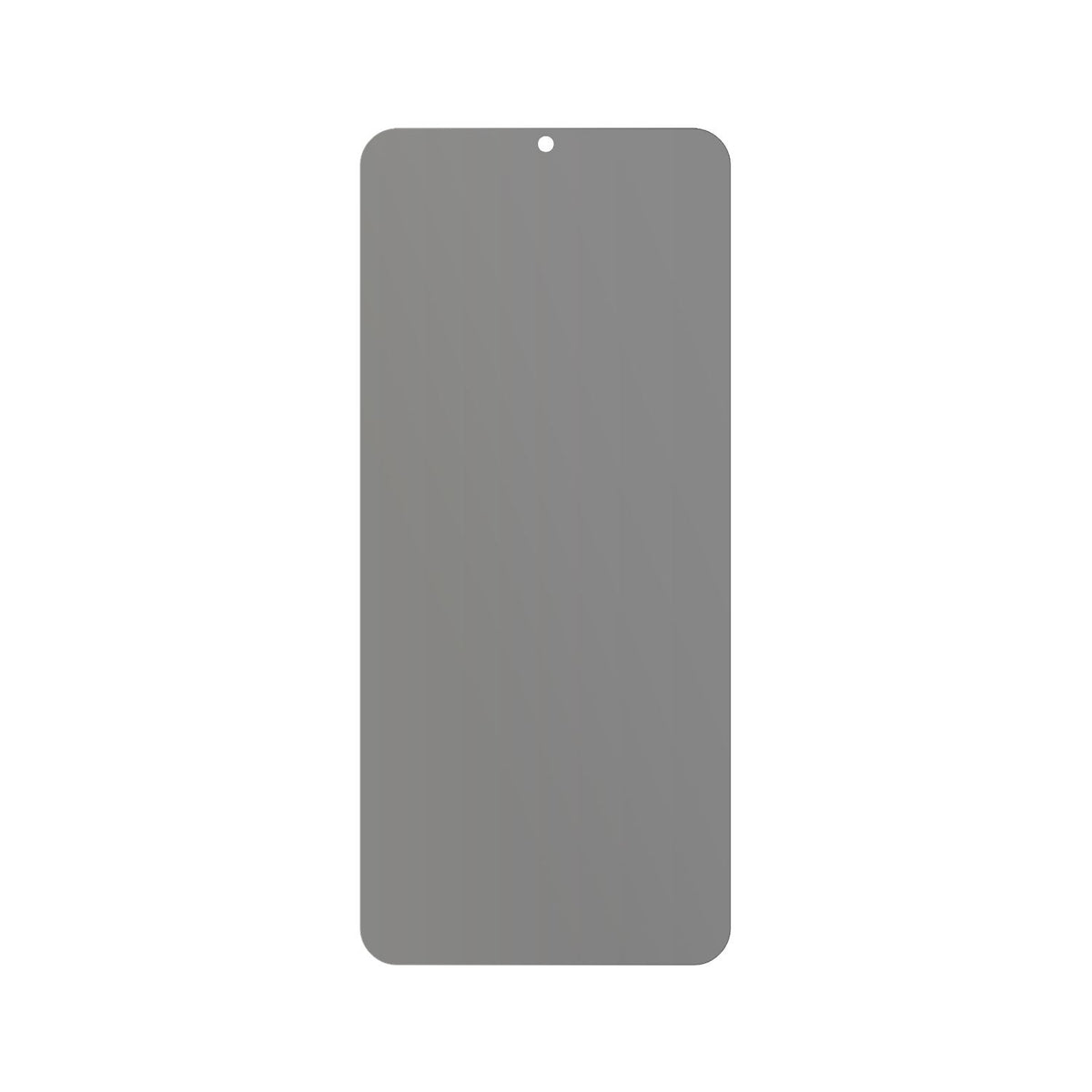 Blickschutzfolie für Xiaomi Poco C50 matt Schutzfo (3)