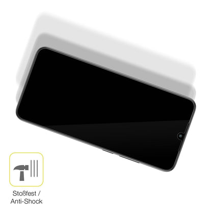 2x 3D Full Cover Schutzfolie für Xiaomi Redmi A1 (4)
