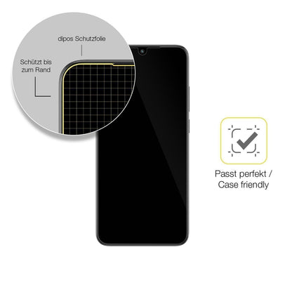 2x 3D Full Cover Schutzfolie für Xiaomi Redmi A1 (6)